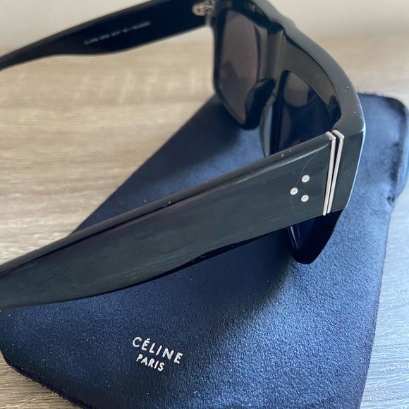 Celine Sunglasses - Picture 3 of 5